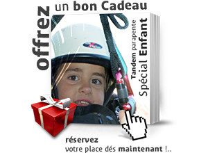 Offrir un BaptÃªme de Parapente Enfant en ariÃ¨ge