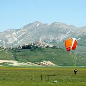 Stage thermique Castelluccio (Italie) septembre 2022