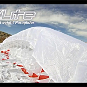 Ozone XXLite - SANS intrados