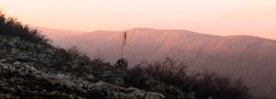 Stage parapente en Croatie